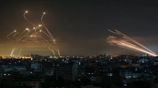 مدار الساعة,أخبار عربية ودولية,قطاع غزة,عيد الفصح