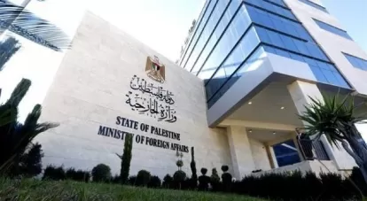 مدار الساعة,أخبار عربية ودولية,وزارة الخارجية,الضفة الغربية