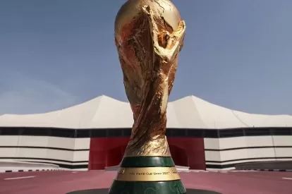 مدار الساعة,كأس العالم