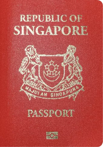 ترتيب جوازات السفر 2022