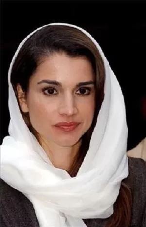 مدار الساعة,أخبار الأردن,اخبار الاردن,الملكة رانيا العبدالله,الأميرة عالية بنت الحسين