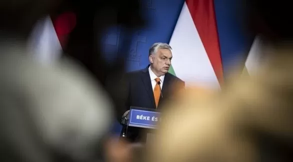 سخط أوروبي متزايد إزاء عرقلة المجر