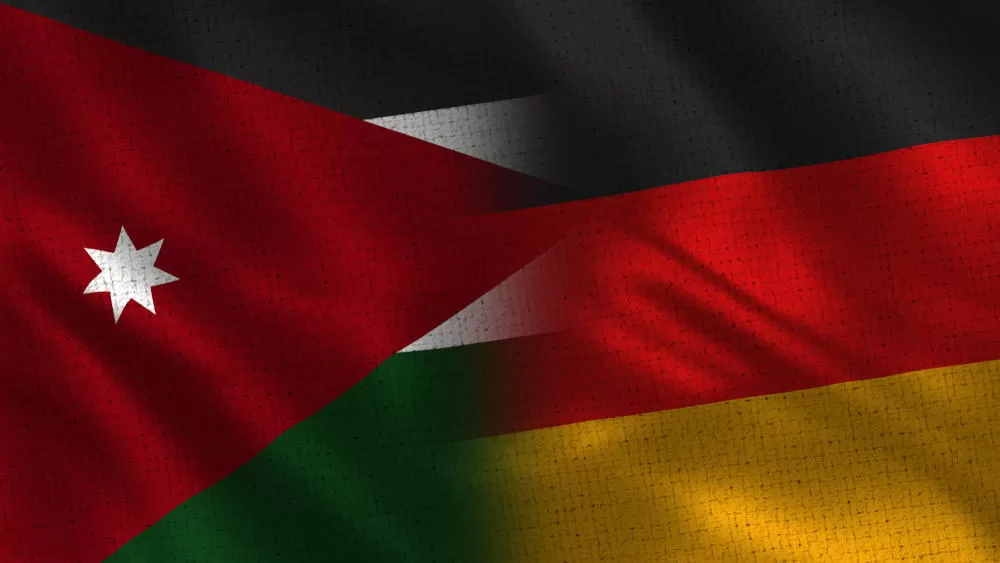 الأردن وألمانيا تستضيفان المؤتمر الإقليمي رفيع