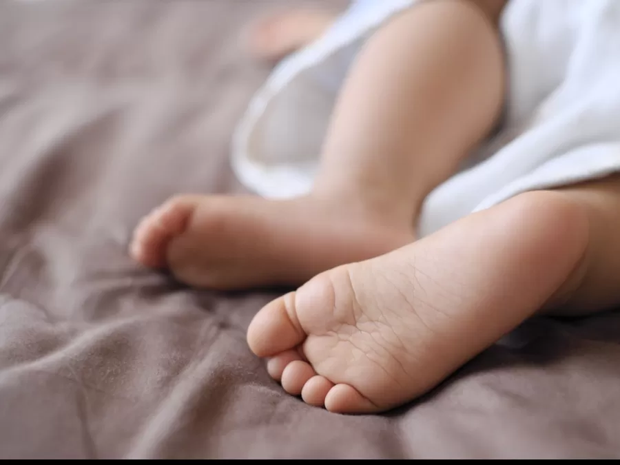 ما هي متلازمة “موت الرضع المفاجئ”