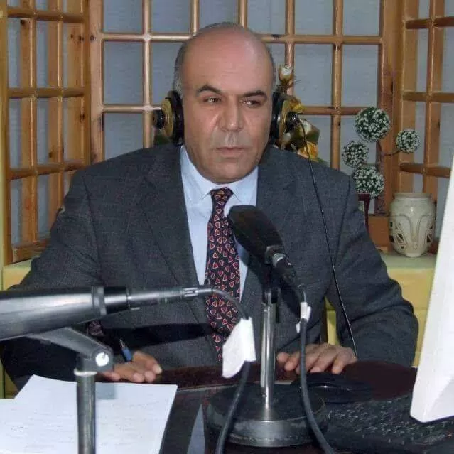 الصحفي عدنان نصار يستقيل من المكتب
