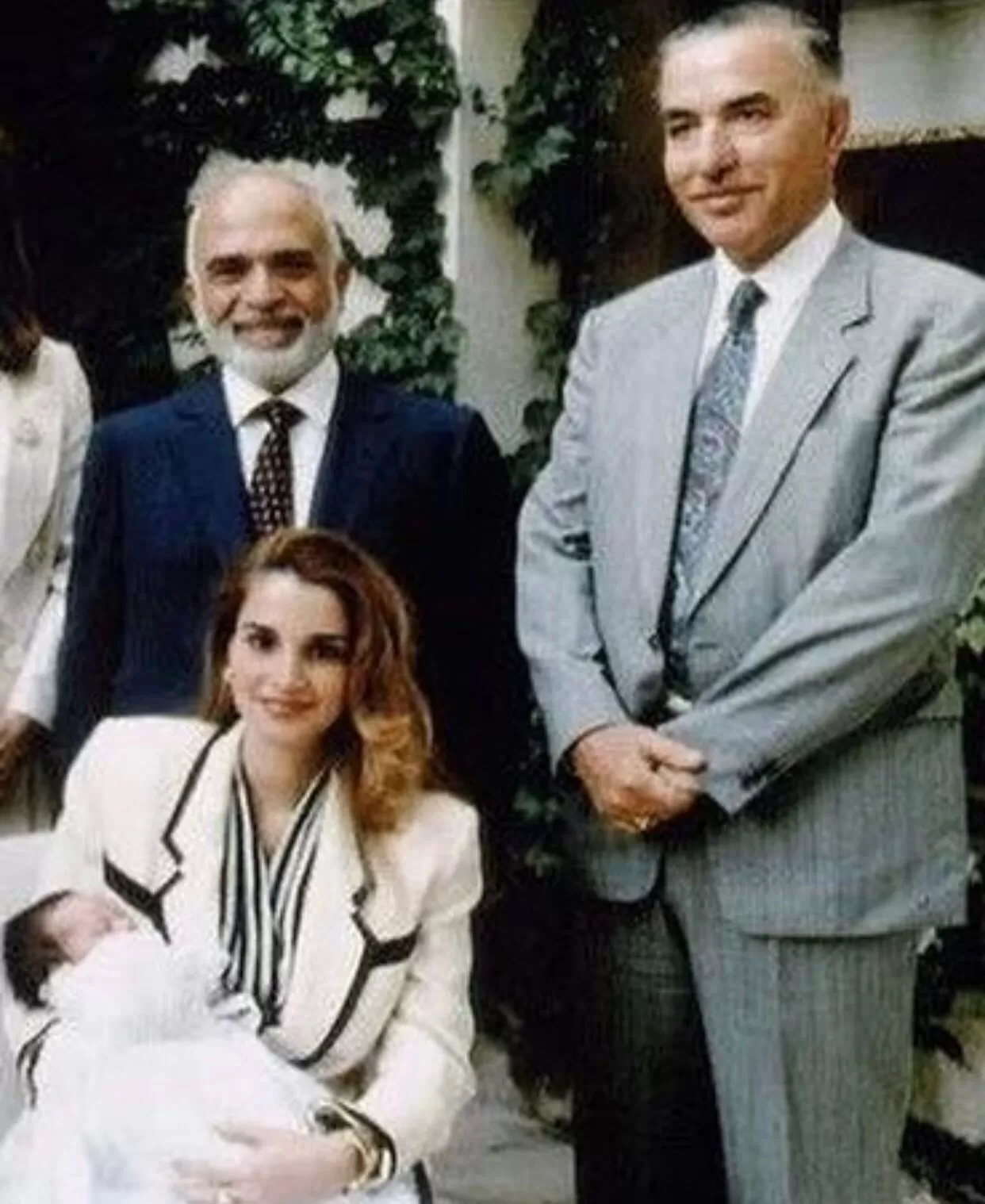 مدار الساعة, أخبار الأردن,ولي العهد,الأمير الحسين,الملكة رانيا,الملك عبدالله الثاني