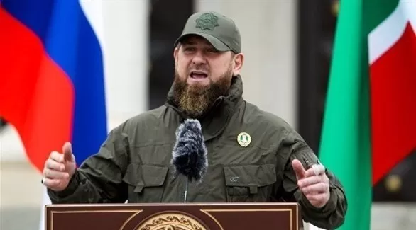 رئيس الشيشان يهدد بولندا