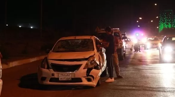 مدار الساعة,أخبار عربية ودولية