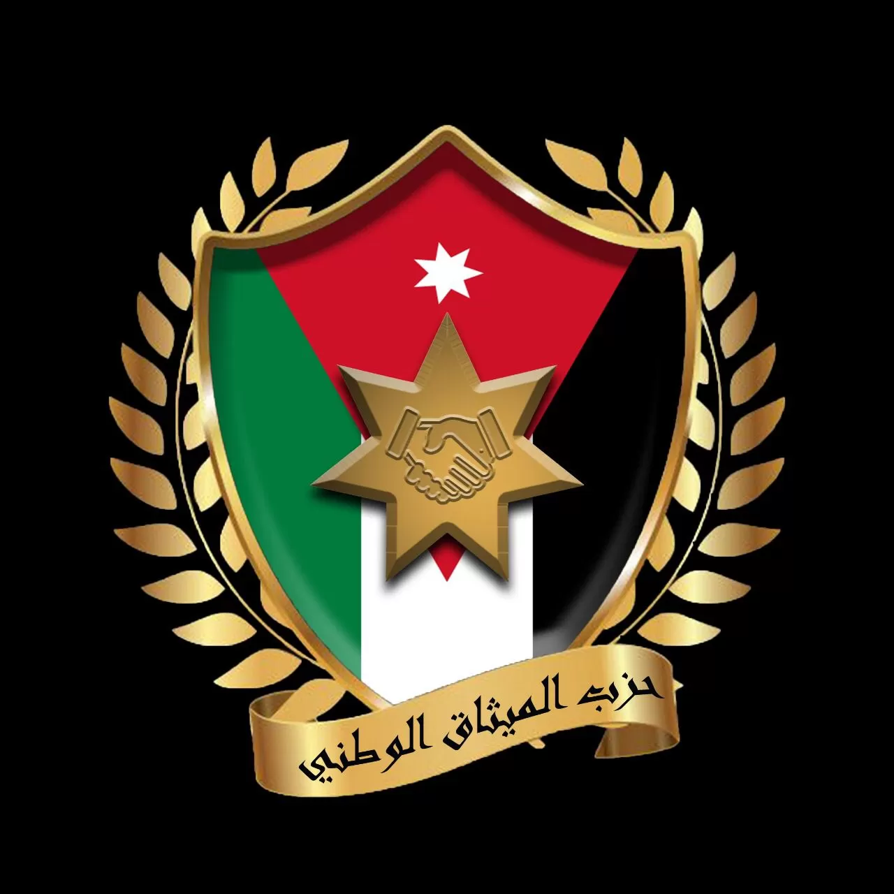 مدار الساعة, مناسبات أردنية,حزب الميثاق الوطني,رؤية التحديث الاقتصادي,الأردن
