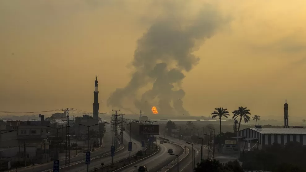 مدار الساعة,أخبار عربية ودولية,قطاع غزة