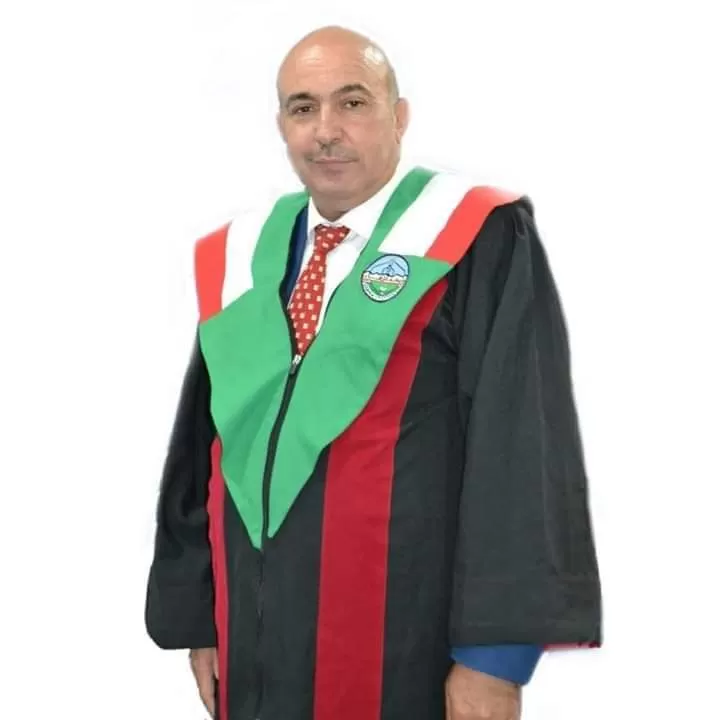 مدار الساعة,أخبار الجامعات الأردنية,جامعة الزرقاء