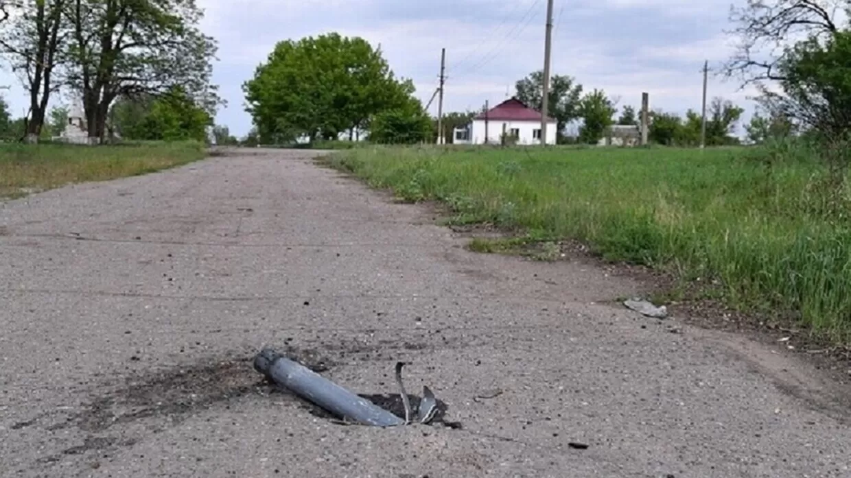 لوغانسك: القوات الأوكرانية تستخدم الصواريخ الباليستية
