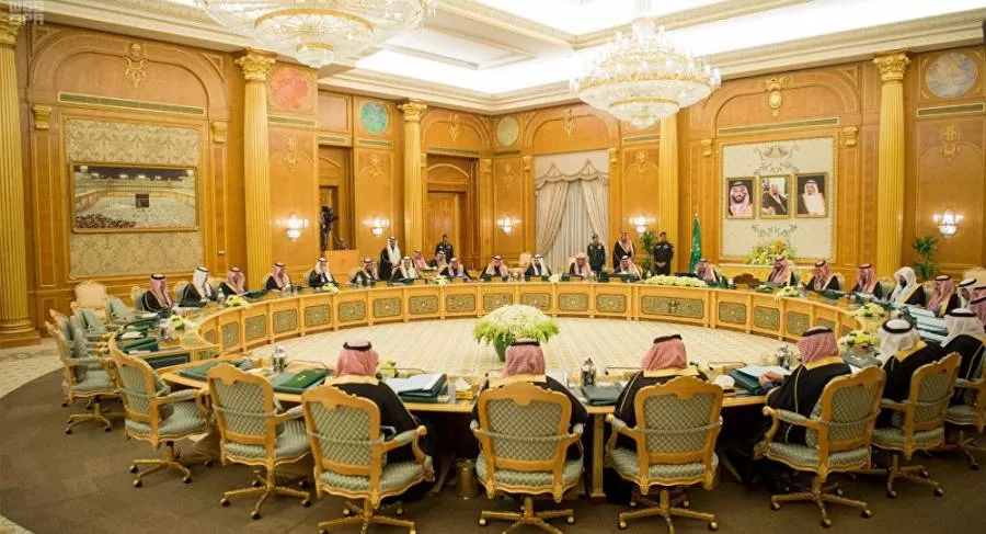 السعودية توافق على الترخيص لبنك أردني