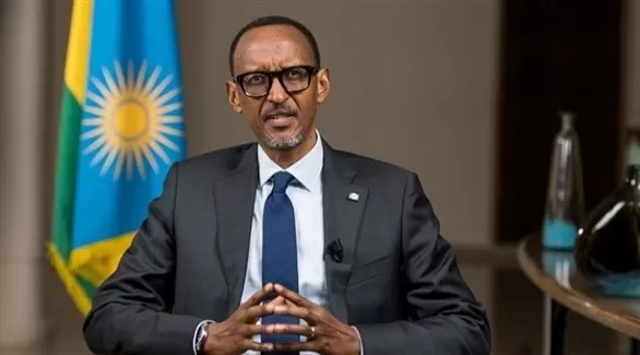 رغم المعارضة الواسعة.. .رئيس رواندا يدعو