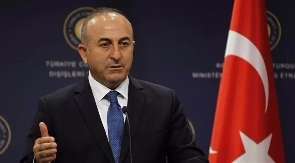 وزير خارجية تركيا: نحقق في مزاعم
