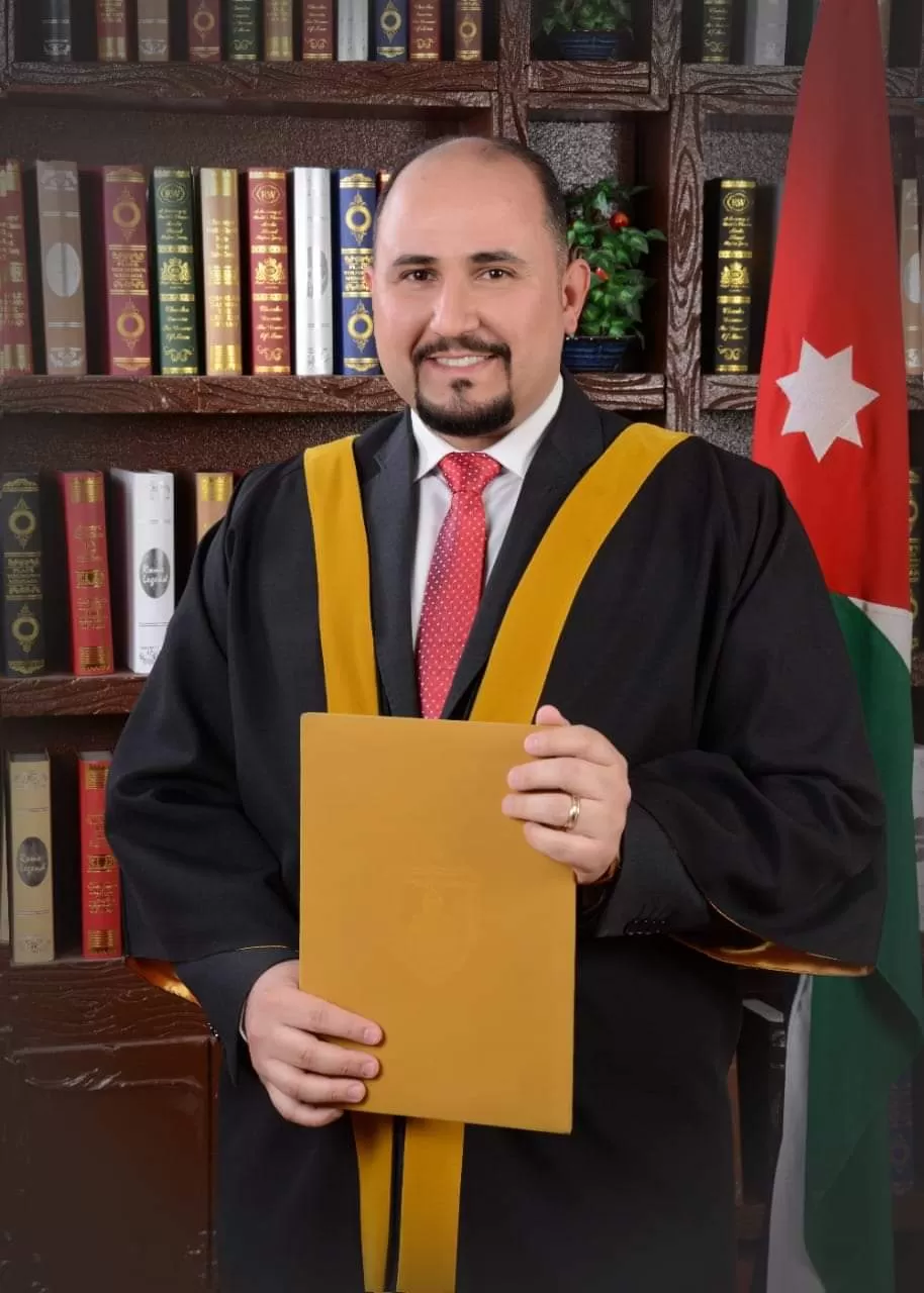 مدار الساعة,أخبار المجتمع الأردني,الجامعة الأردنية,الملك عبدالله الثاني