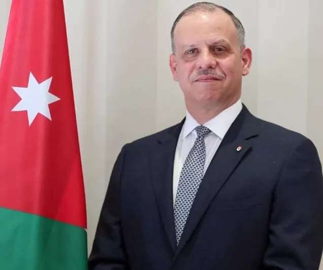 مدار الساعة,أخبار الأردن,اخبار الاردن,الأمير فيصل بن الحسين