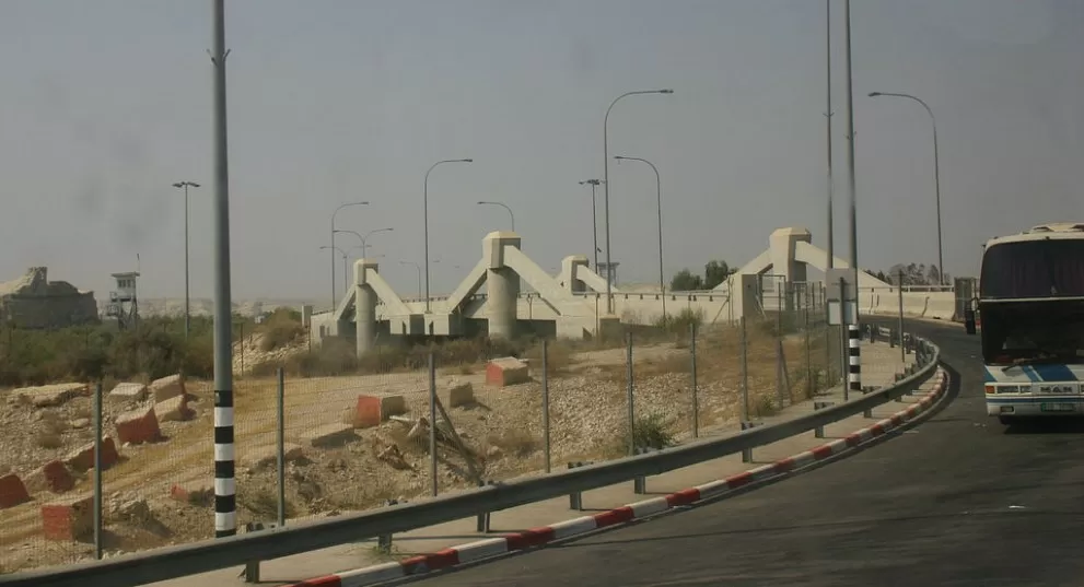 تعديل اوقات عمل جسر الملك حسين
