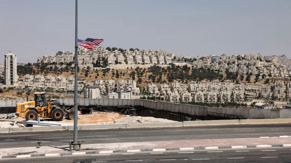 مدار الساعة,أخبار عربية ودولية,الضفة الغربية,قطاع غزة