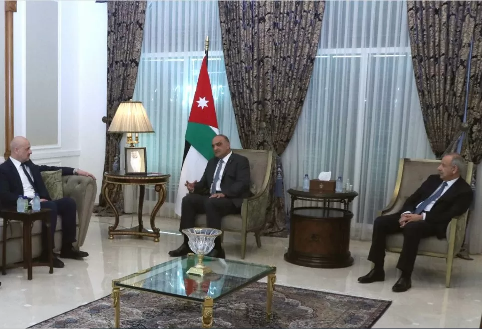 مدار الساعة,رئاسة الوزراء,الأردن,المملكة الأردنية الهاشمية,الملك عبد الله الثاني,اقتصاد,
