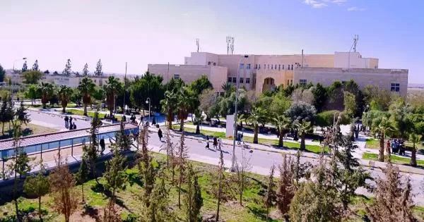 مدار الساعة,أخبار الجامعات الأردنية,جامعة آل البيت