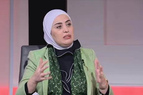 وزيرة الدولة للشؤون القانونية: المرأة الأردنية