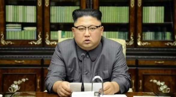كوريا الشمالية تهدد واشنطن وبيلوسي تخطط
