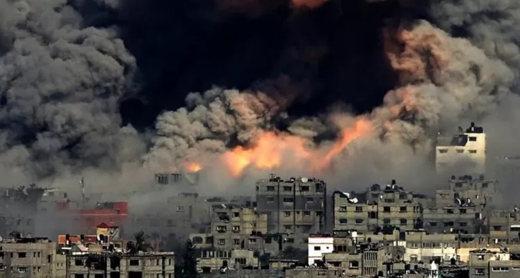 مدار الساعة, أخبار الأردن,غزة,قطاع غزة