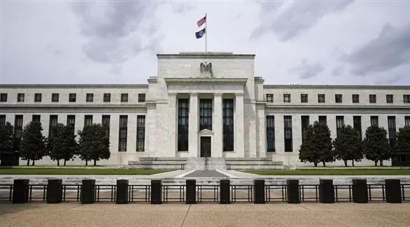 توقعات برفع المركزي الأمريكي أسعار الفائدة