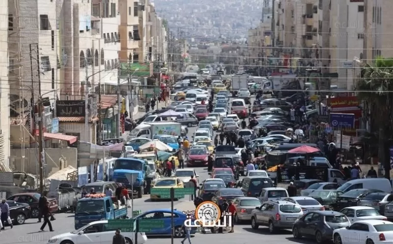 مدار الساعة,أخبار اقتصادية,دائرة الإحصاءات العامة