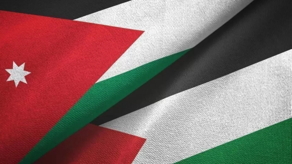 الأردن,فلسطين,اقتصاد,