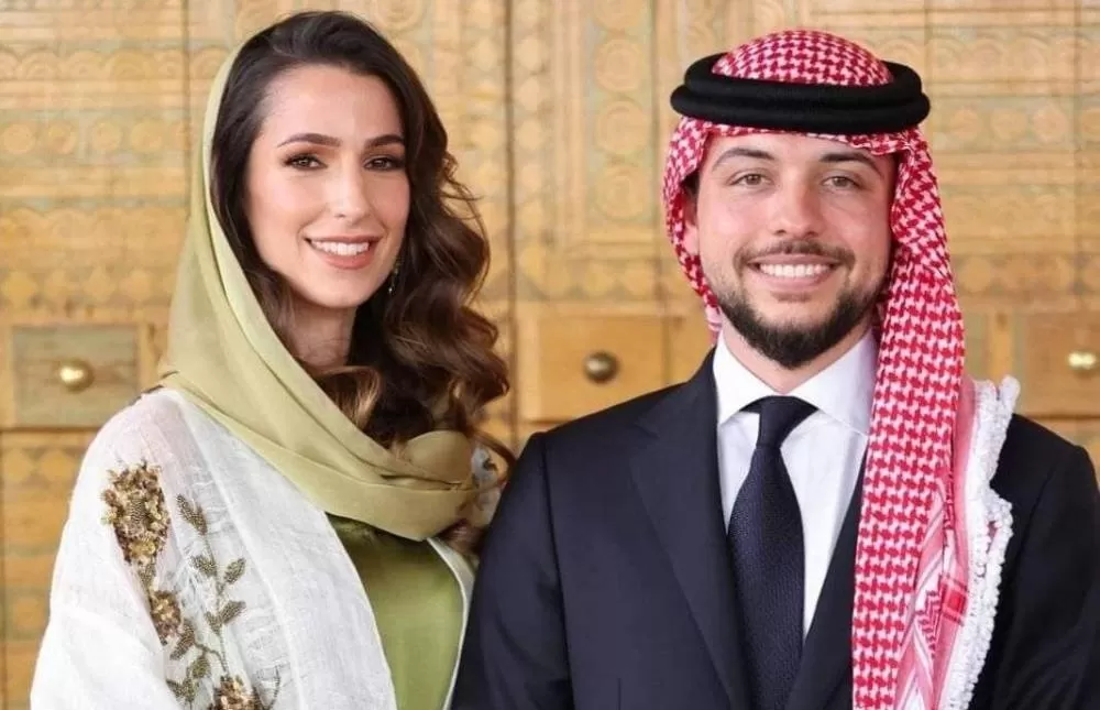 مدار الساعة, مناسبات أردنية,المركز الوطني لمكافحة الأوبئة,ولي العهد,الملك عبدالله الثاني,الملكة رانيا,الأمير الحسين