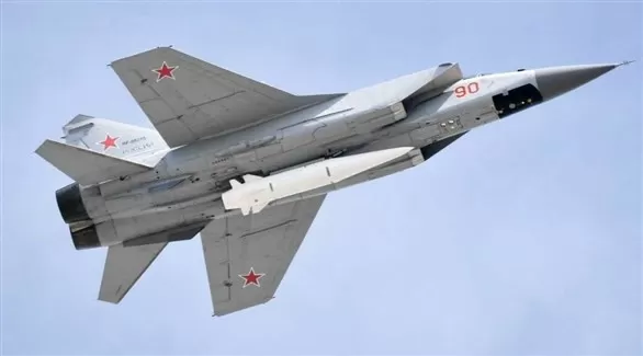 روسيا تنشر صواريخ خارقة في كالينينغراد