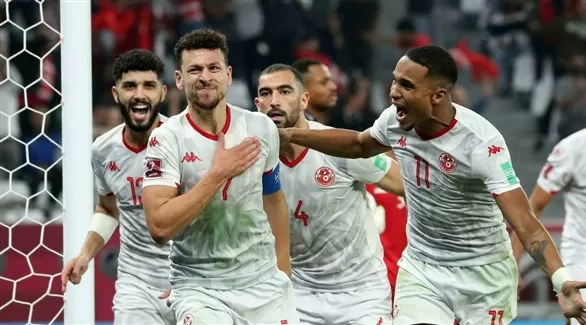 تونس تواجه البرازيل استعدادا لكأس العالم