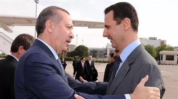 أردوغان: هزيمة الأسد في سوريا.. .ليست