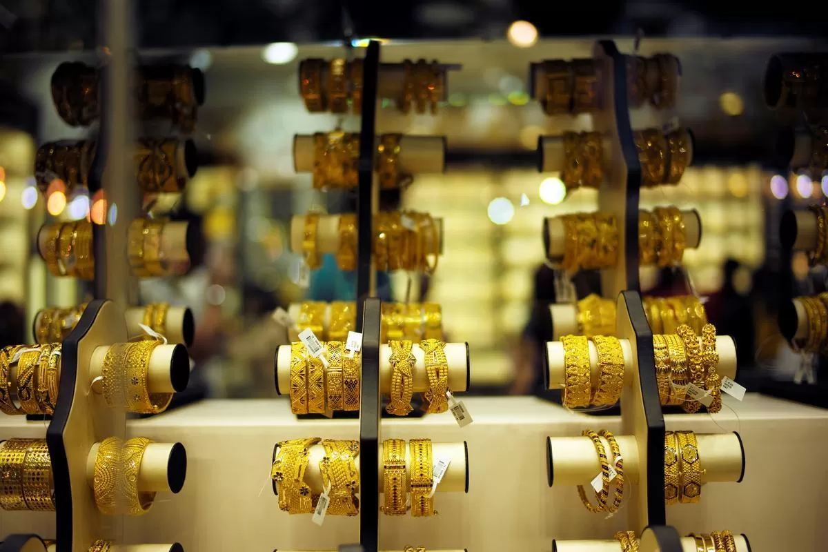 مدار الساعة, أخبار اقتصادية,أسعار الذهب,الأردن