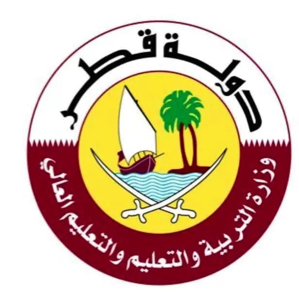 قطر,مدار الساعة,وزارة التربية والتعليم,الأردن,فلسطين,