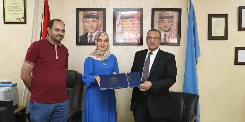 مدار الساعة,أخبار الجامعات الأردنية,جامعة العلوم التطبيقية