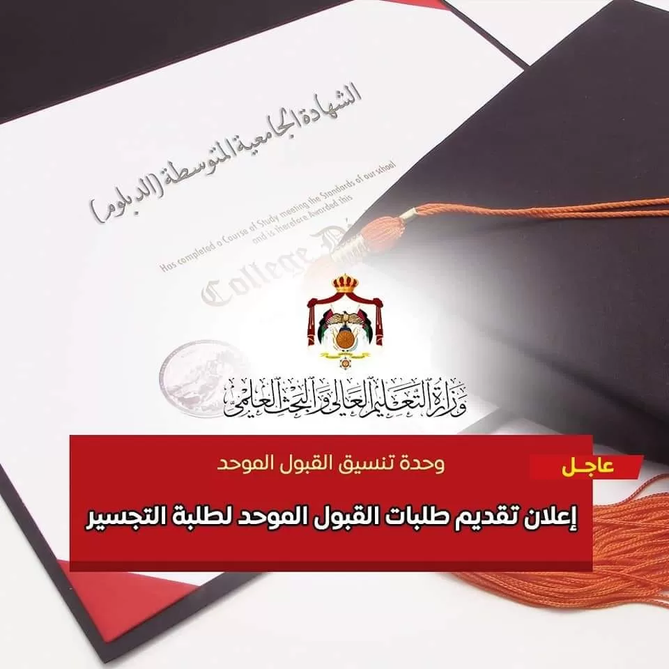 مدار الساعة,مجلس التعليم العالي,الأردن,البنك المركزي الأردني,امتحان الشامل,جامعة البلقاء التطبيقية,