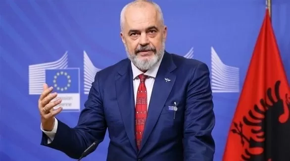 ألبانيا تقطع علاقاتها الدبلوماسية مع إيران
