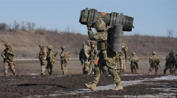 هجوم أوكراني يدفع القوات الروسية للانسحاب