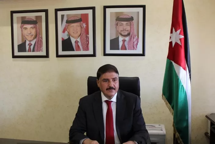 مدار الساعة,أخبار المجتمع الأردني,وزارة الخارجية وشؤون المغتربين,جلالة الملك عبد الله الثاني