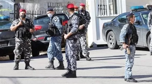 الأمن اللبناني يحرر عراقيين اختطفا شرقي