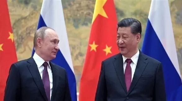 الصين وروسيا تعقدان جلسة أمنية استراتيجية