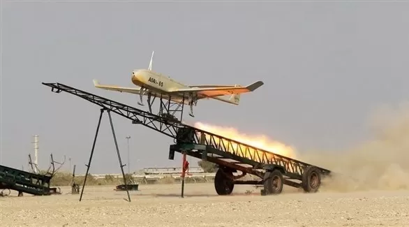 إيران تبادل روسيا طائرات مسيرة بمقاتلات