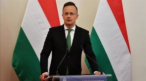المجر تطالب الاتحاد الأوروبي بعدم فرض