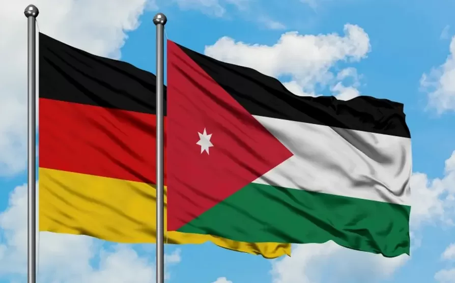 مجلس الأعمال الأردني الألماني للطاقة يجتمع