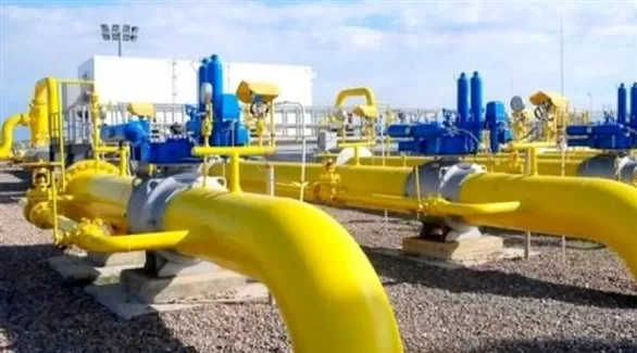 الجزائر تزيد إمدادات الغاز لإيطاليا