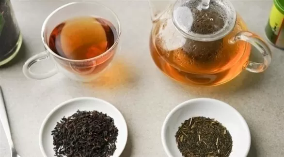 4 أكواب شاي يوميا تقلل خطر