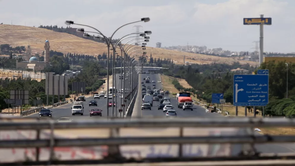 مدار الساعة,أخبار الأردن,اخبار الاردن,وزير الأشغال العامة والإسكان,وزارة الأشغال العامة والإسكان,مجلس الأعيان,وزارة الأشغال,وزارة السياحة,المدن الصناعية